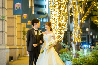 HAREmoKE _神戸旧居留地