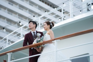 HAREmoKE _THE　KOBE CRUISE