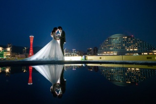 HAREmoKE _ハーバーランド