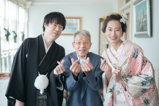 HAREmoKE _神戸北野サッスーン邸