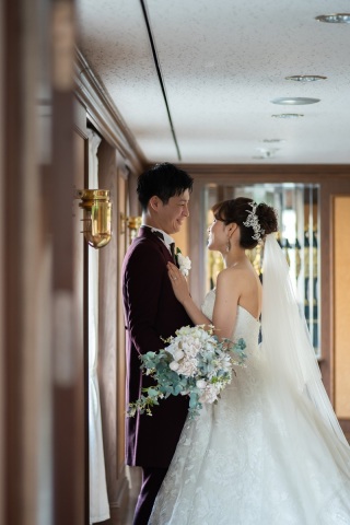 HAREmoKE _THE　KOBE CRUISE
