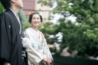 HAREmoKE _神戸北野サッスーン邸