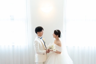 HAREmoKE _神戸北野ホテル