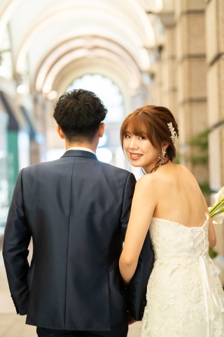 HAREmoKE _神戸旧居留地