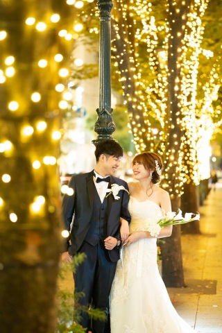 HAREmoKE _神戸旧居留地