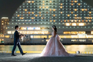 HAREmoKE _ハーバーランド