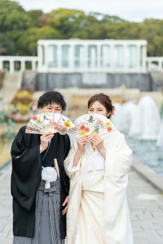 HAREmoKE _須磨別邸・須磨離宮公園