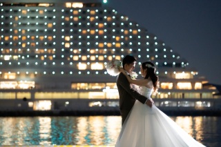 HAREmoKE _ハーバーランド