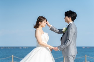 HAREmoKE _浦県民サンビーチ