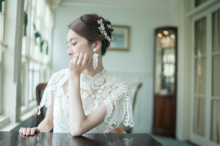 HAREmoKE _神戸北野サッスーン邸