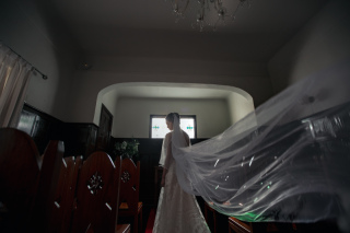 HAREmoKE _神戸北野サッスーン邸