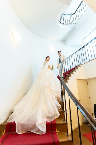 HAREmoKE _神戸北野ホテル