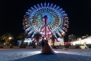 HAREmoKE _ハーバーランド