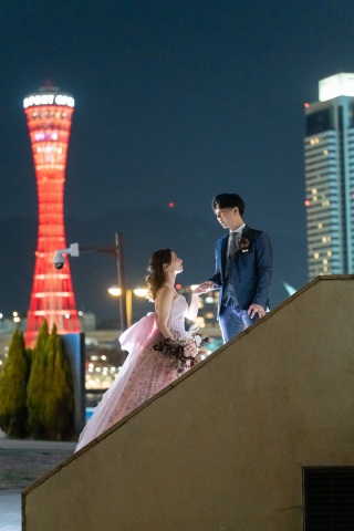 HAREmoKE _ハーバーランド