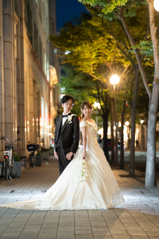 HAREmoKE _神戸旧居留地