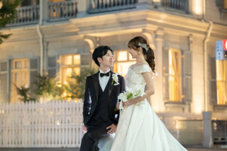 HAREmoKE _神戸旧居留地