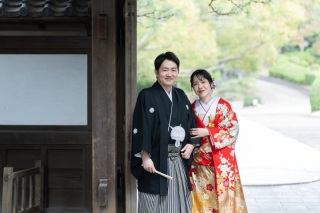 HAREmoKE _須磨別邸・須磨離宮公園