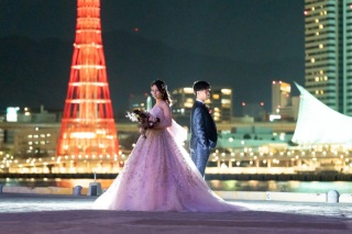 HAREmoKE _ハーバーランド