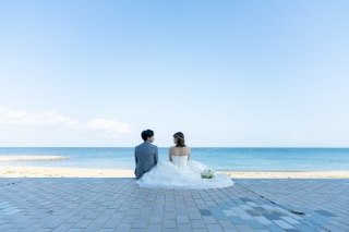 HAREmoKE _浦県民サンビーチ