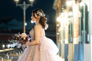 HAREmoKE _ハーバーランド