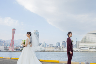 HAREmoKE _ハーバーランド