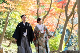 HAREmoKE _須磨別邸・須磨離宮公園