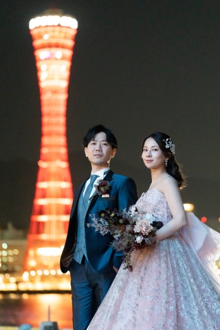 HAREmoKE _ハーバーランド