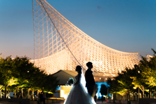 HAREmoKE _メリケンパーク