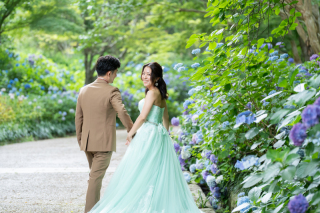 HAREmoKE _神戸市立森林植物園