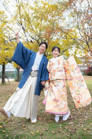 HAREmoKE _その他