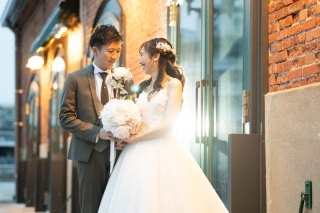 HAREmoKE _ハーバーランド