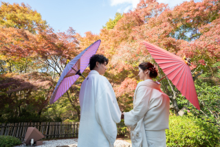 HAREmoKE _須磨別邸・須磨離宮公園