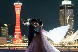 HAREmoKE _ハーバーランド