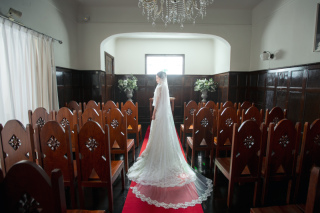 HAREmoKE _神戸北野サッスーン邸