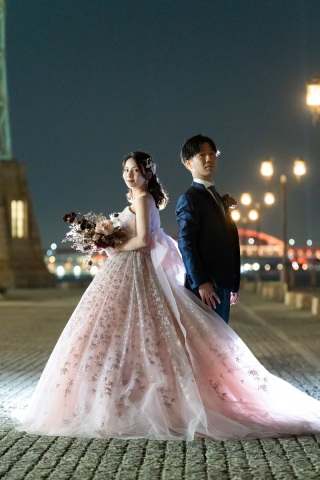 HAREmoKE _ハーバーランド