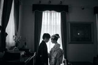 HAREmoKE _神戸北野サッスーン邸