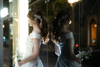 HAREmoKE _神戸旧居留地