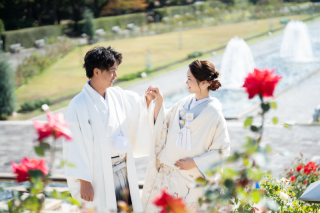 HAREmoKE _須磨別邸・須磨離宮公園