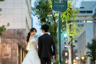 HAREmoKE _神戸旧居留地