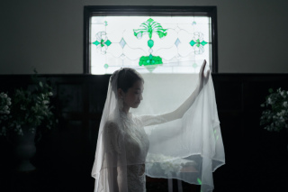 HAREmoKE _神戸北野サッスーン邸