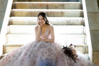 HAREmoKE _ハーバーランド