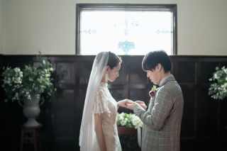 HAREmoKE _神戸北野サッスーン邸