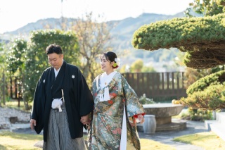 HAREmoKE _須磨別邸・須磨離宮公園