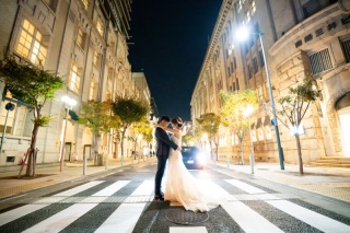 HAREmoKE _神戸旧居留地