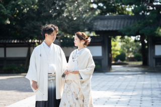 HAREmoKE _須磨別邸・須磨離宮公園