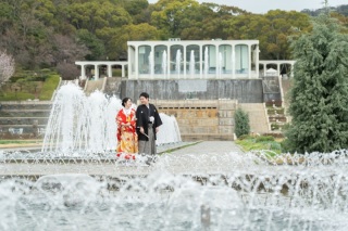 HAREmoKE _須磨別邸・須磨離宮公園