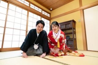 HAREmoKE _須磨別邸・須磨離宮公園