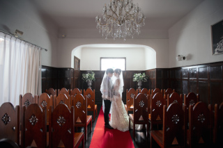 HAREmoKE _神戸北野サッスーン邸