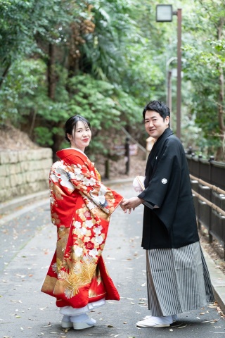 HAREmoKE _須磨別邸・須磨離宮公園