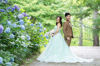 HAREmoKE _神戸市立森林植物園